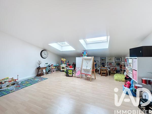 Maison à vendre 6 pièces 147 m² Orly