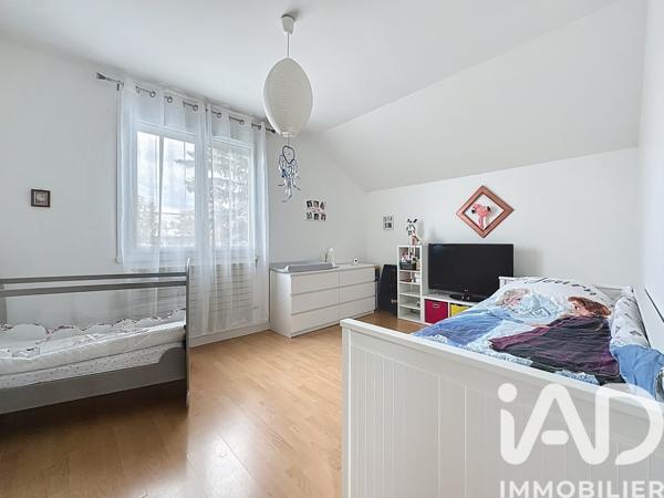 Maison à vendre 6 pièces 147 m² Orly