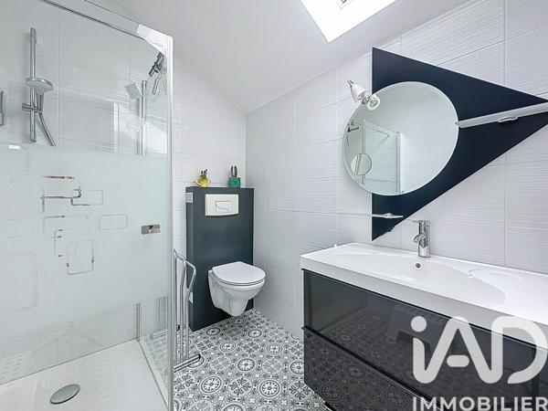 Maison à vendre 6 pièces 147 m² Orly