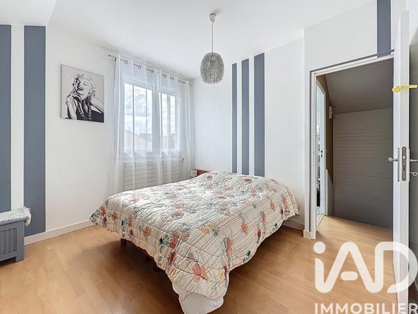 Maison à vendre 6 pièces 147 m² Orly
