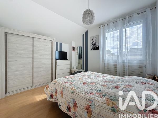 Maison à vendre 6 pièces 147 m² Orly