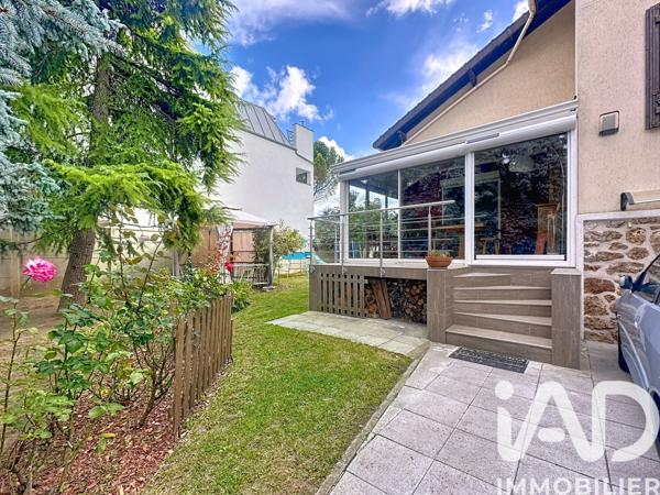 Maison à vendre 6 pièces 147 m² Orly
