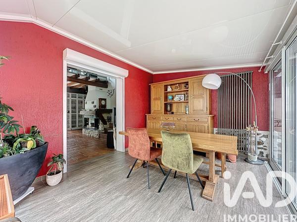 Maison à vendre 6 pièces 147 m² Orly