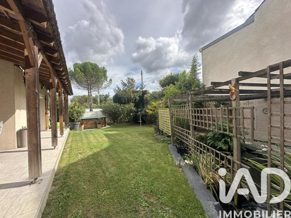 Maison à vendre 6 pièces 147 m² Orly