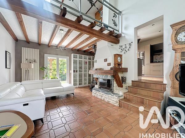 Maison à vendre 6 pièces 147 m² Orly