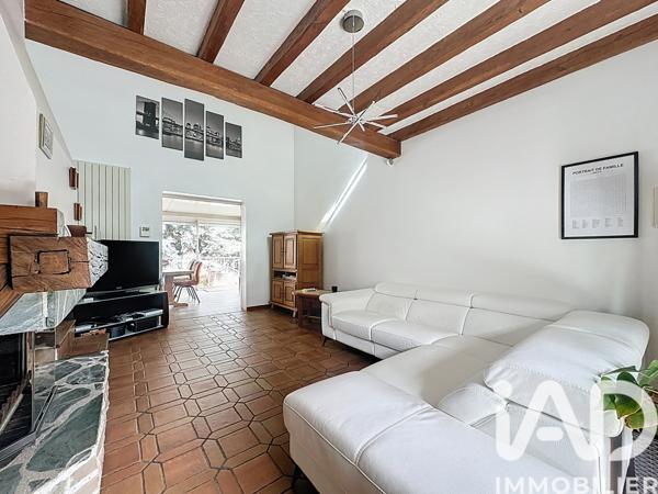 Maison à vendre 6 pièces 147 m² Orly