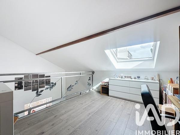 Maison à vendre 6 pièces 147 m² Orly