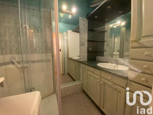 Appartement à vendre 4 pièces 81 m² Sotteville-lès-Rouen