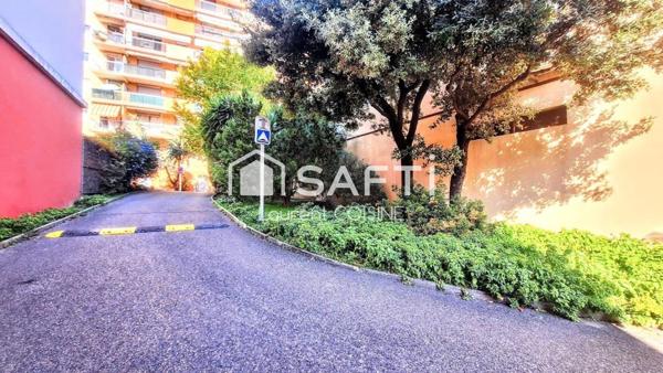 Bel appartement indépendant-esprit maison de ville