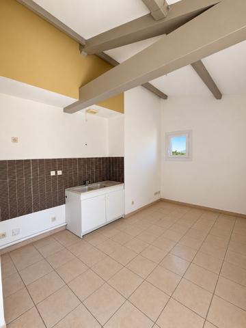 LE BELVEDERE - Appartement 52 m² en dernier étage avec grande terrasse, ascenseur et 2 parkings ? Cavaillon