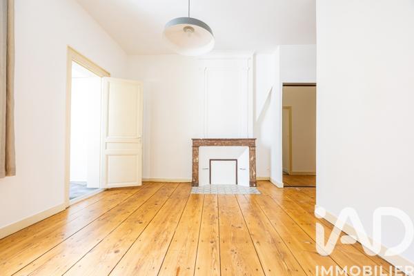 Appartement à vendre 2 pièces 65 m² Bordeaux