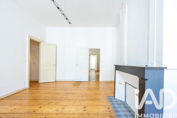 Appartement à vendre 2 pièces 65 m² Bordeaux