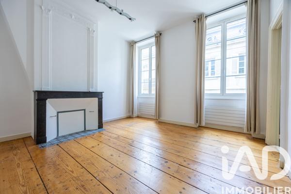 Appartement à vendre 2 pièces 65 m² Bordeaux