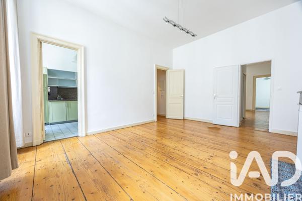 Appartement à vendre 2 pièces 65 m² Bordeaux
