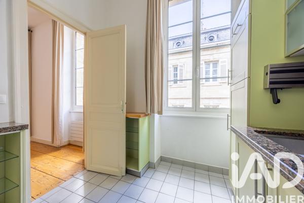 Appartement à vendre 2 pièces 65 m² Bordeaux