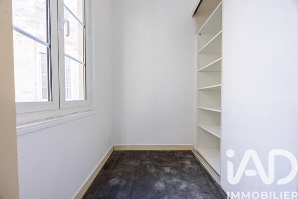 Appartement à vendre 2 pièces 65 m² Bordeaux