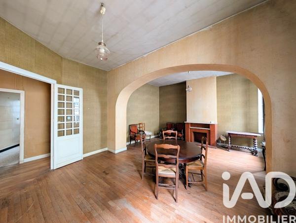 Appartement à vendre 4 pièces 127,3 m² Bordeaux