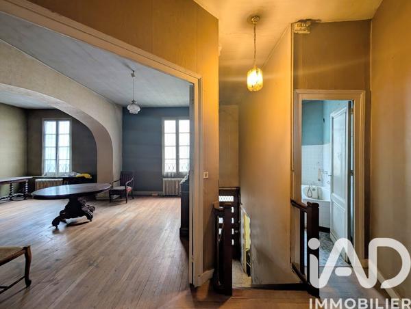 Appartement à vendre 4 pièces 127,3 m² Bordeaux