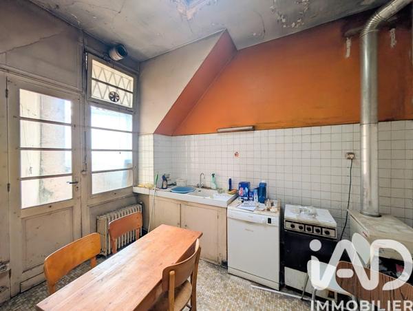 Appartement à vendre 4 pièces 127,3 m² Bordeaux