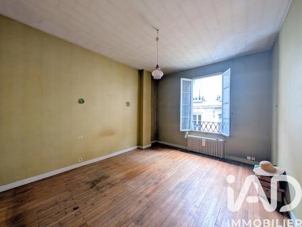 Appartement à vendre 4 pièces 127,3 m² Bordeaux