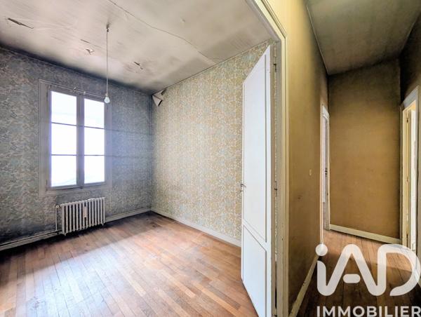 Appartement à vendre 4 pièces 127,3 m² Bordeaux