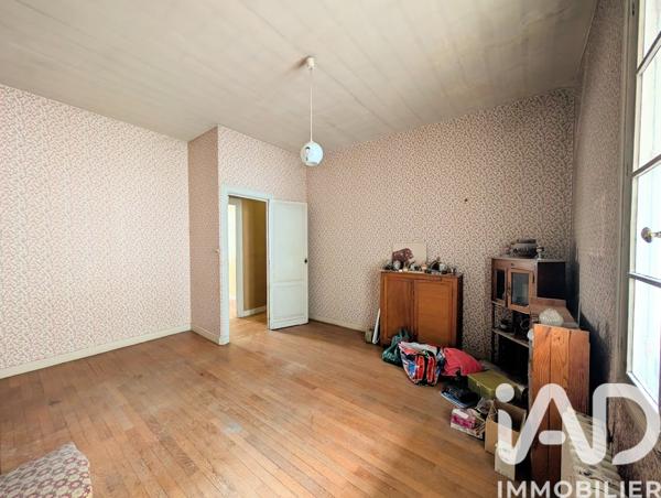 Appartement à vendre 4 pièces 127,3 m² Bordeaux