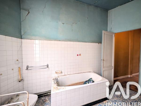 Appartement à vendre 4 pièces 127,3 m² Bordeaux