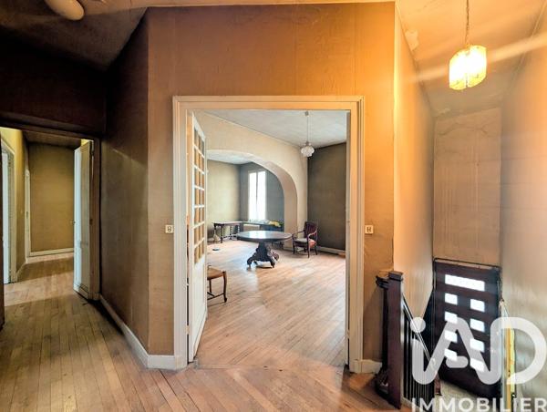 Appartement à vendre 4 pièces 127,3 m² Bordeaux