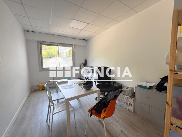 Location Local commercial 2 pièces 40 m² - 25-27 RUE OCTAVE FEUILLET Nantes 44000