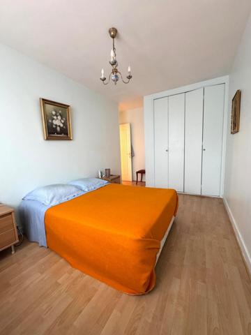 Gagny Petit Raincy 8 min RER E... Appartement de 4P + Balcon + Cave