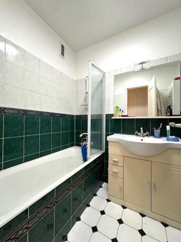 Gagny Petit Raincy 8 min RER E... Appartement de 4P + Balcon + Cave