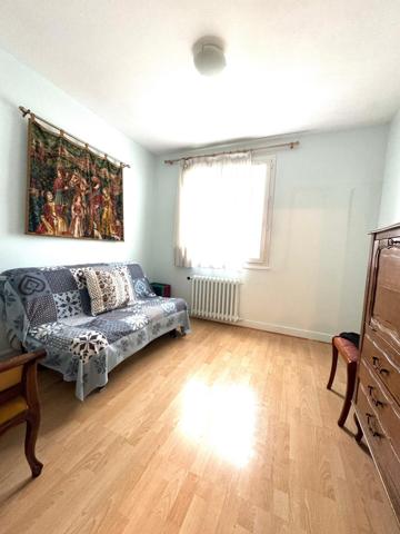 Gagny Petit Raincy 8 min RER E... Appartement de 4P + Balcon + Cave