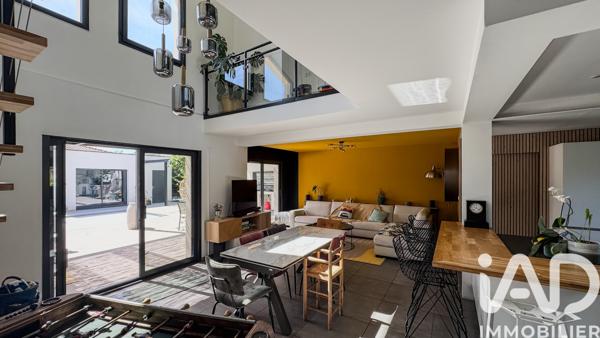 Maison à vendre 7 pièces 165 m² Tosse