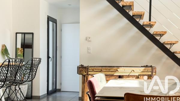 Maison à vendre 7 pièces 165 m² Tosse