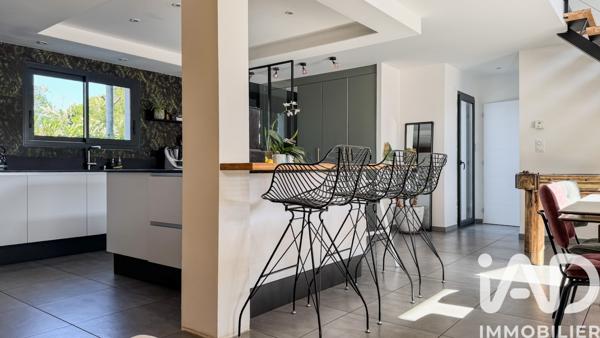 Maison à vendre 7 pièces 165 m² Tosse