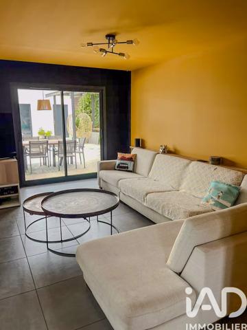 Maison à vendre 7 pièces 165 m² Tosse