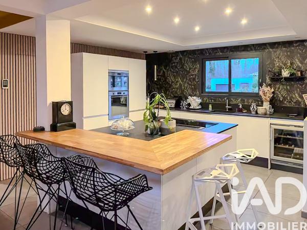 Maison à vendre 7 pièces 165 m² Tosse