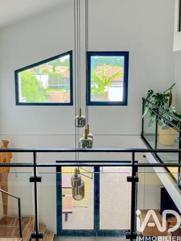 Maison à vendre 7 pièces 165 m² Tosse