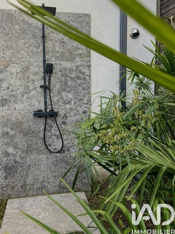 Maison à vendre 7 pièces 165 m² Tosse