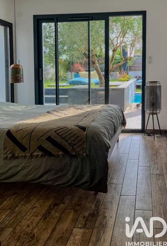 Maison à vendre 7 pièces 165 m² Tosse