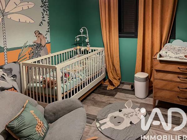 Maison à vendre 7 pièces 165 m² Tosse
