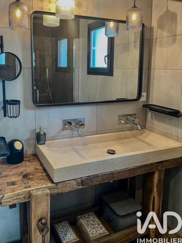 Maison à vendre 7 pièces 165 m² Tosse