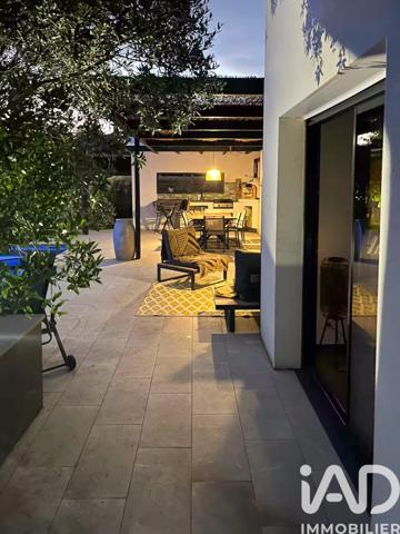 Maison à vendre 7 pièces 165 m² Tosse