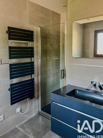 Maison à vendre 7 pièces 165 m² Tosse