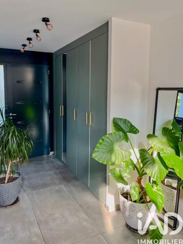 Maison à vendre 7 pièces 165 m² Tosse