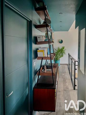 Maison à vendre 7 pièces 165 m² Tosse