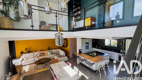 Maison à vendre 7 pièces 165 m² Tosse