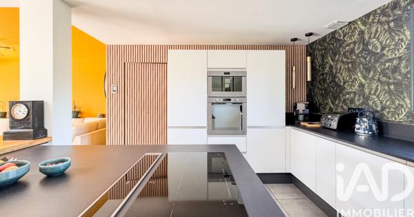 Maison à vendre 7 pièces 165 m² Tosse