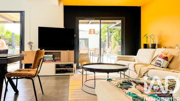 Maison à vendre 7 pièces 165 m² Tosse