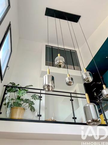 Maison à vendre 7 pièces 165 m² Tosse